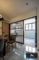 How Sun Garden (D19), Terrace #503701071